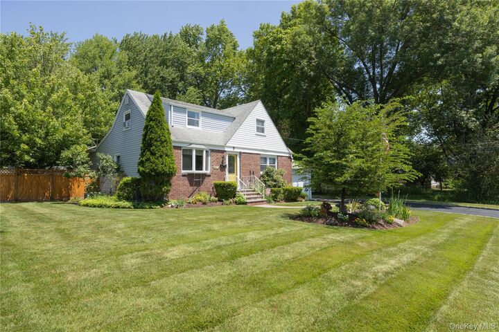 Property Photo: 67 Pearce Parkway NY 10965