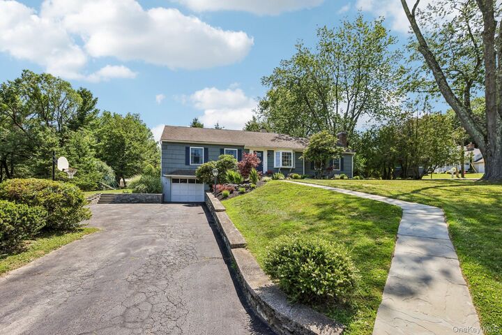 Property Photo:  11 Claire Ann Drive  NY 10990 