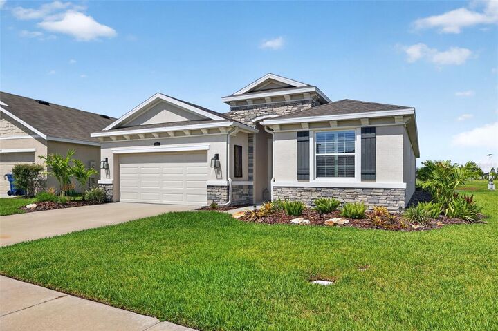 Property Photo: 8955 Bower Bass Circle FL 33545