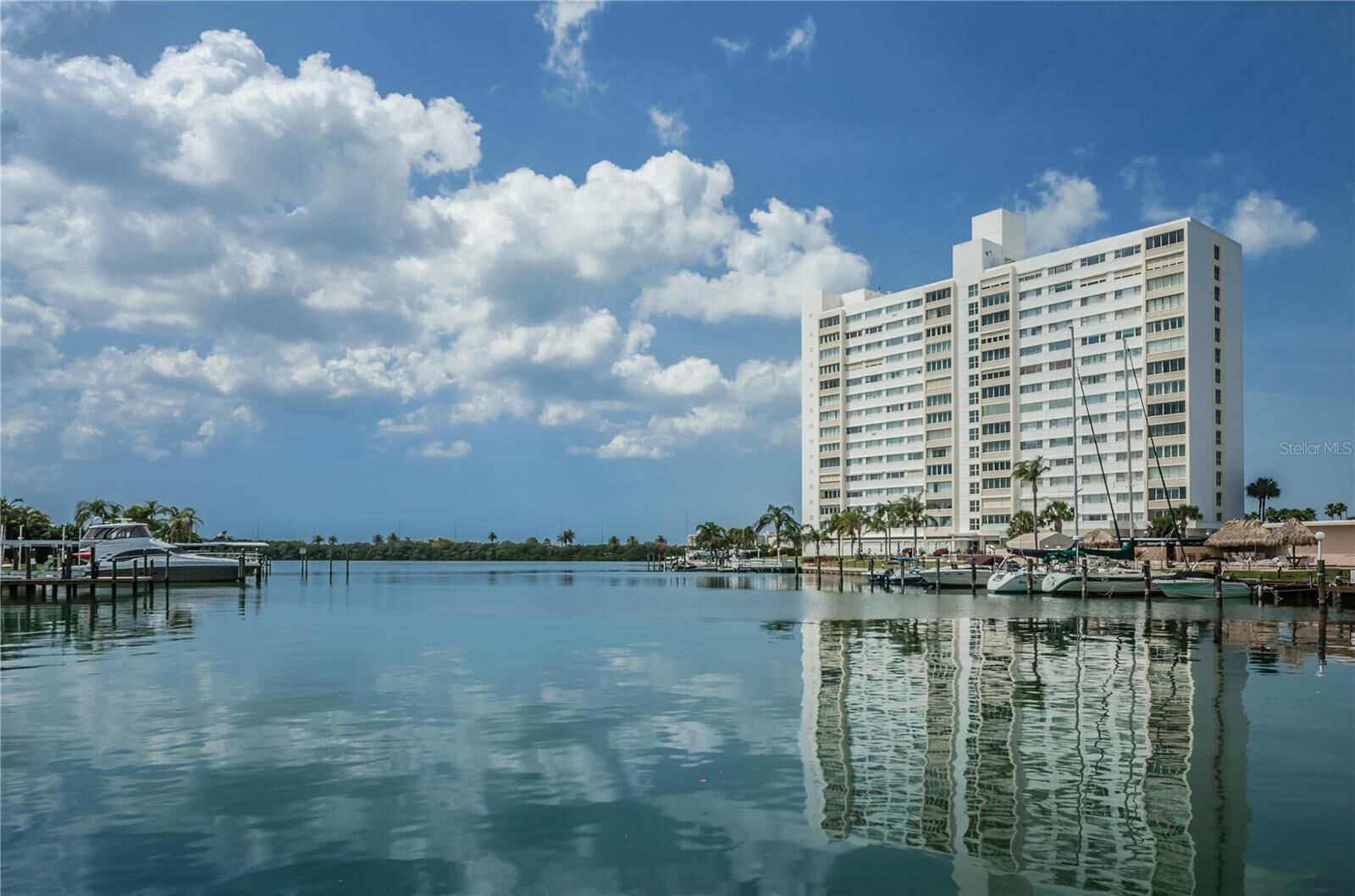 Property Photo: 31 Island Way 508 FL 33767