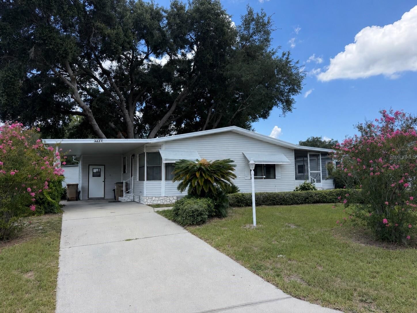 Property Photo:  4637 Belle Grove  FL 34748 