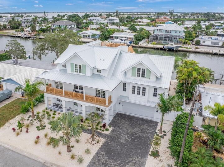 Property Photo:  525 68th Street  FL 34217 