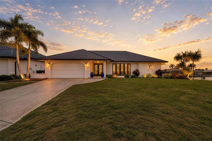 Property Photo:  602 Via Tunis  FL 33950 