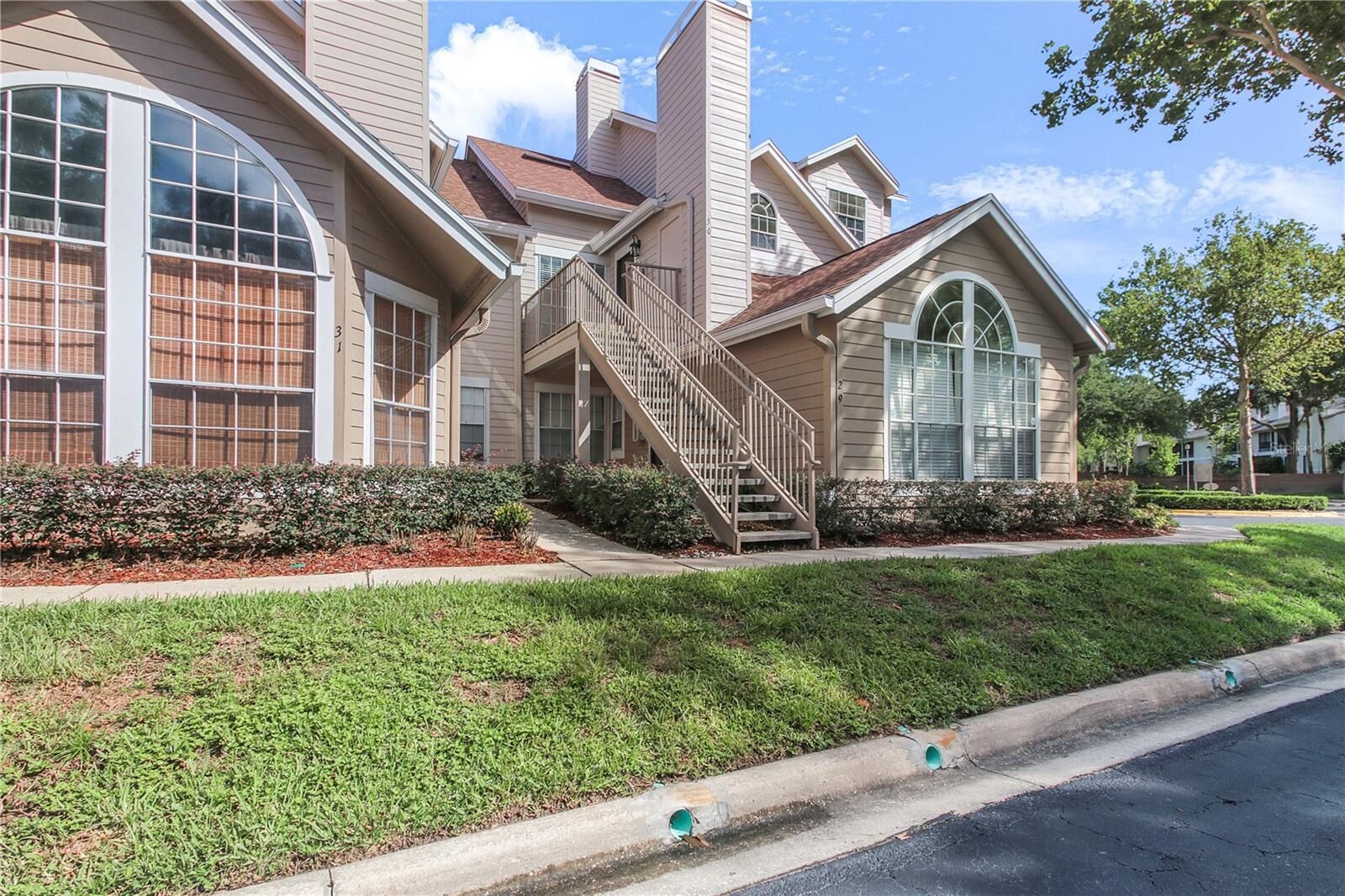 Property Photo:  605 Youngstown Parkway 30  FL 32714 