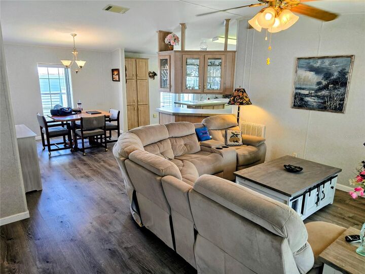 Property Photo:  3226 Sunny Harbor Drive  FL 33982 
