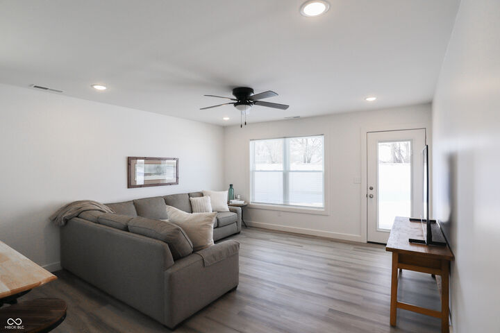 Property Photo: 1582 W Paula Drive IN 47201