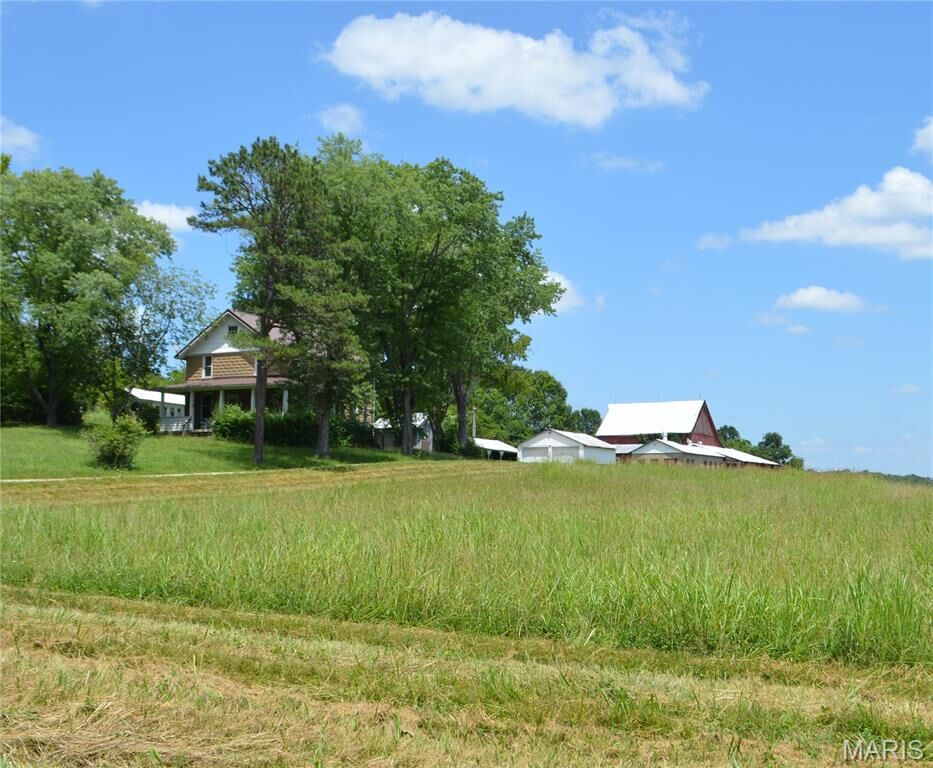 Property Photo:  10572 Mapaville Hematite Road  MO 63028 