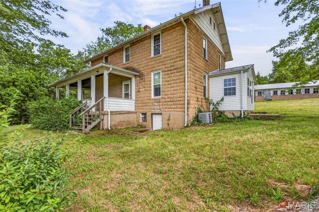 Property Photo: 10572 Mapaville Hematite Road MO 63028