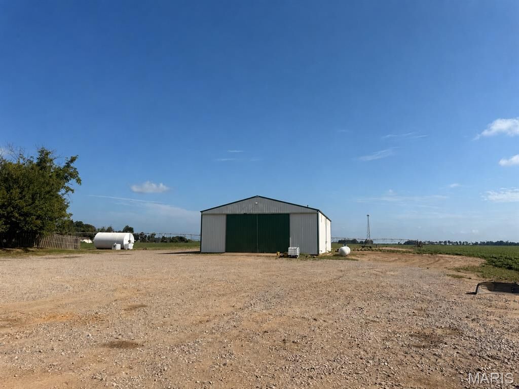Property Photo:  0 Highway J  MO 63863 