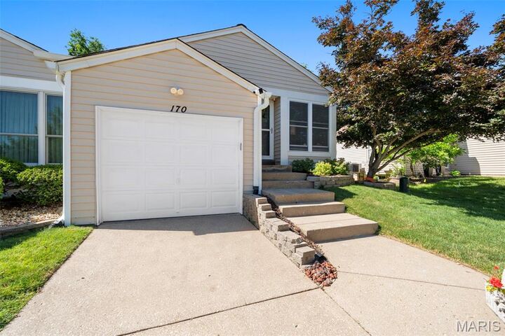 Property Photo:  170 Cascade Terrace Drive  MO 63021 