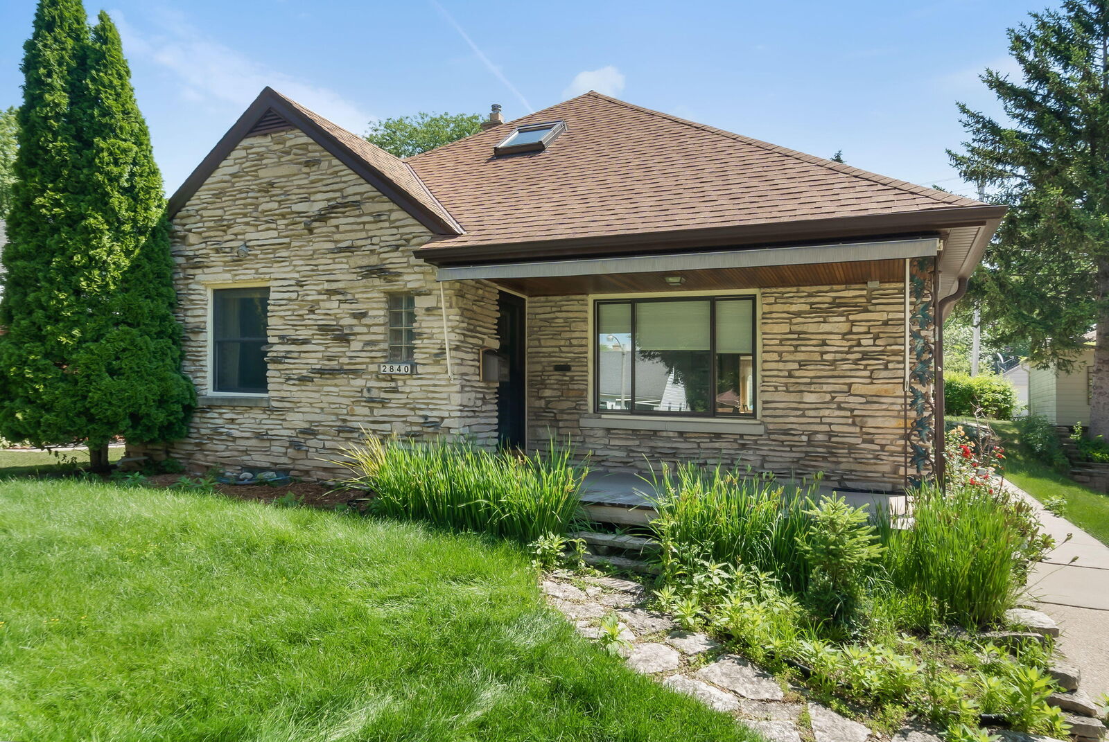 Property Photo: 2840 N 86th St WI 53222
