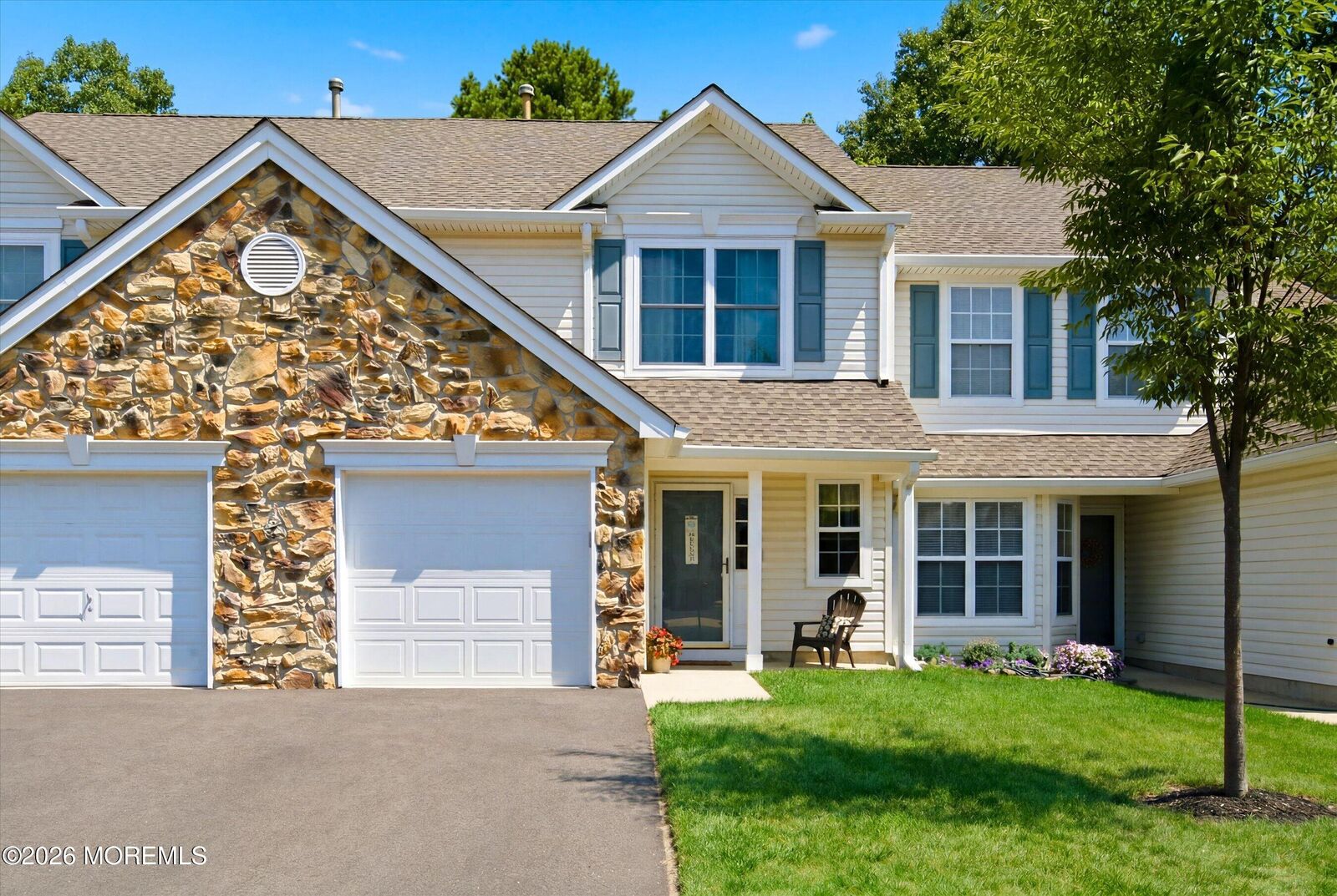 Property Photo:  1304 Iris Way  NJ 08724 