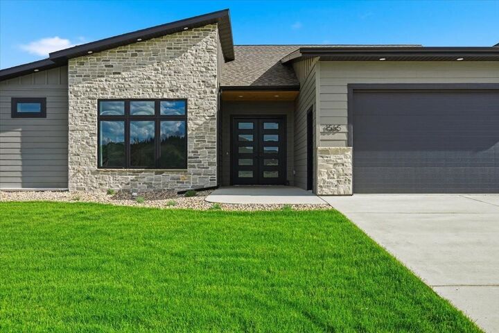 Property Photo:  1565 Blue Sage Road  SD 57783 