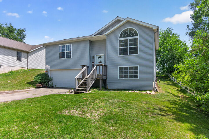 Property Photo: 10501 Loughrea Lane MI 49233
