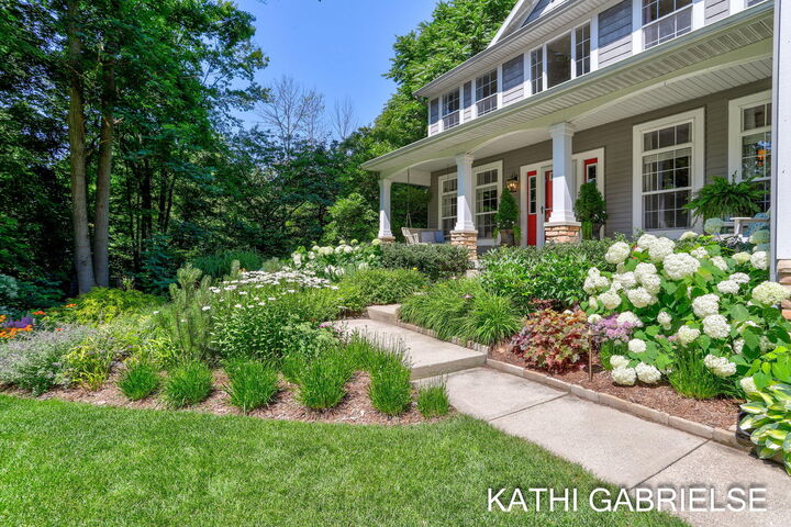 Property Photo:  18082 Hammond Bay Drive  MI 49456 