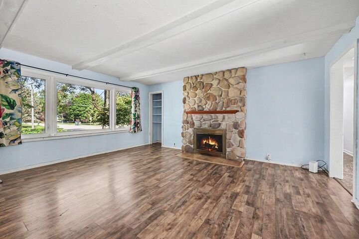 Property Photo: 3346 Dean Lake Avenue NE MI 49525