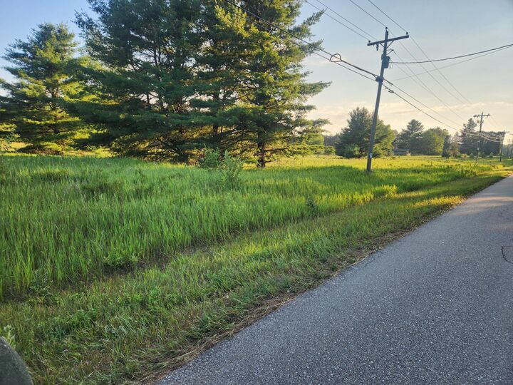 Property Photo: 11535 Pierce Road MI 49346