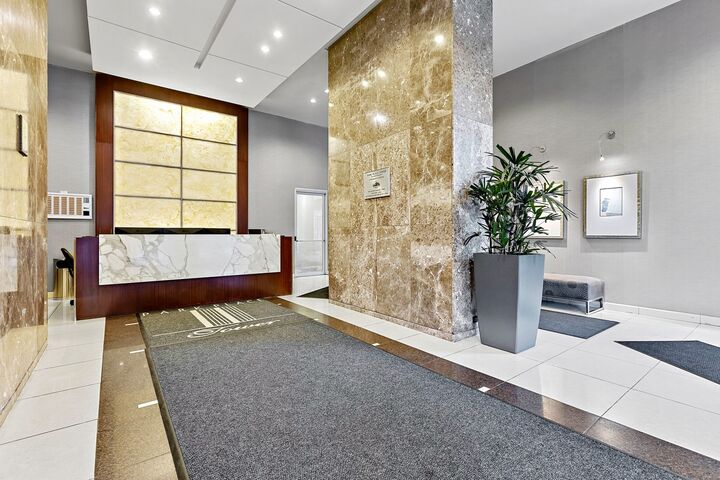 Property Photo: 655 W Irving Park Road 4916 IL 60613