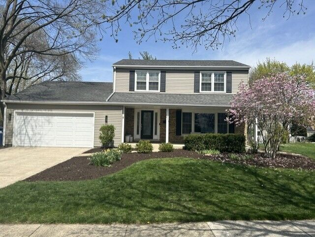 Property Photo:  1213 Brook Lane  IL 60540 