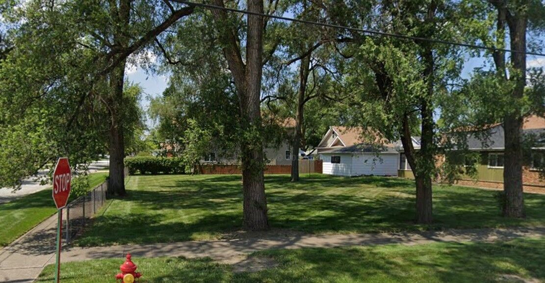 Property Photo:  14750 Lawndale Avenue  IL 60445 