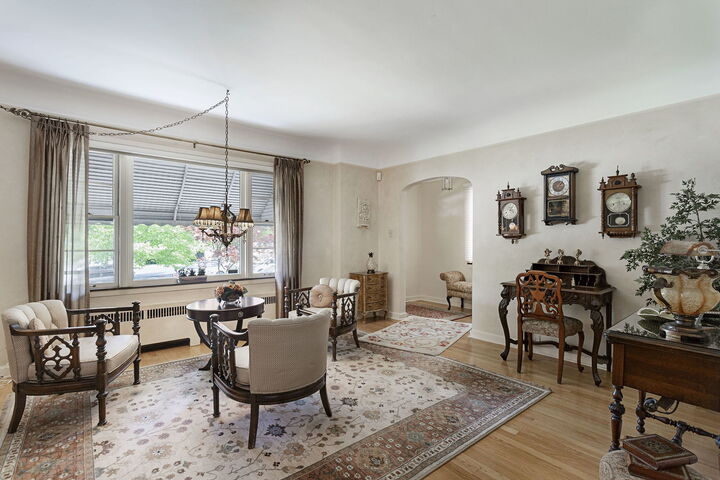 Property Photo: 1619 N Sayre Avenue IL 60707