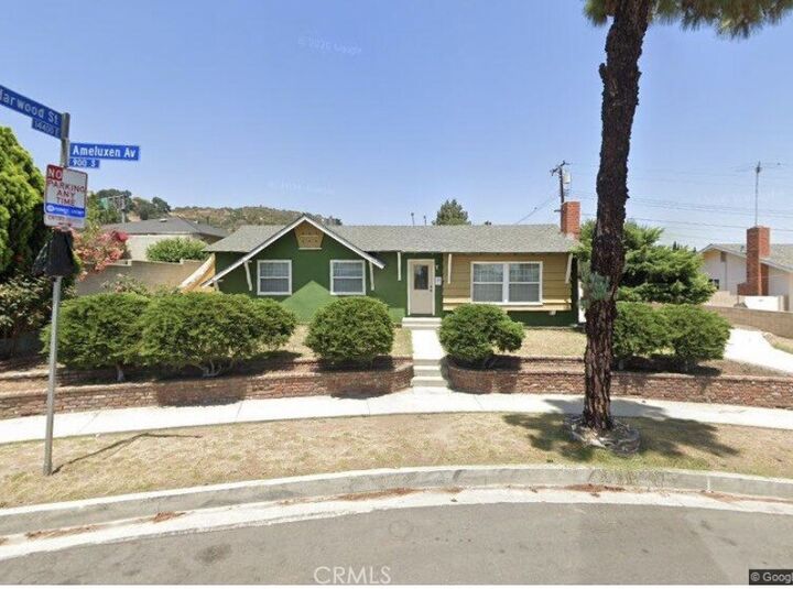 Property Photo: 963 Ameluxen Ave CA 91745