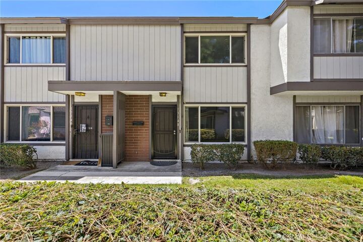 Property Photo:  13148 Ferndale  CA 92844 
