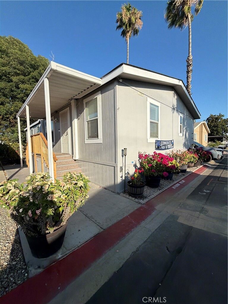 Property Photo: 1855 E Riverside Drive E 209 CA 91761