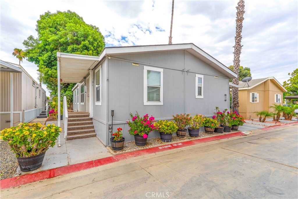 Property Photo: 1855 E Riverside Drive E 209 CA 91761