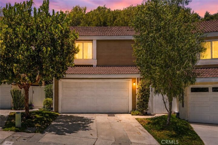 Property Photo: 22 La Costa Court CA 92651