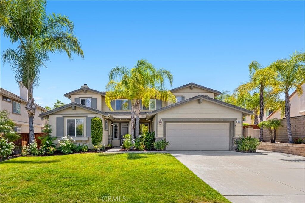 Property Photo: 42211 Faber Court CA 92592
