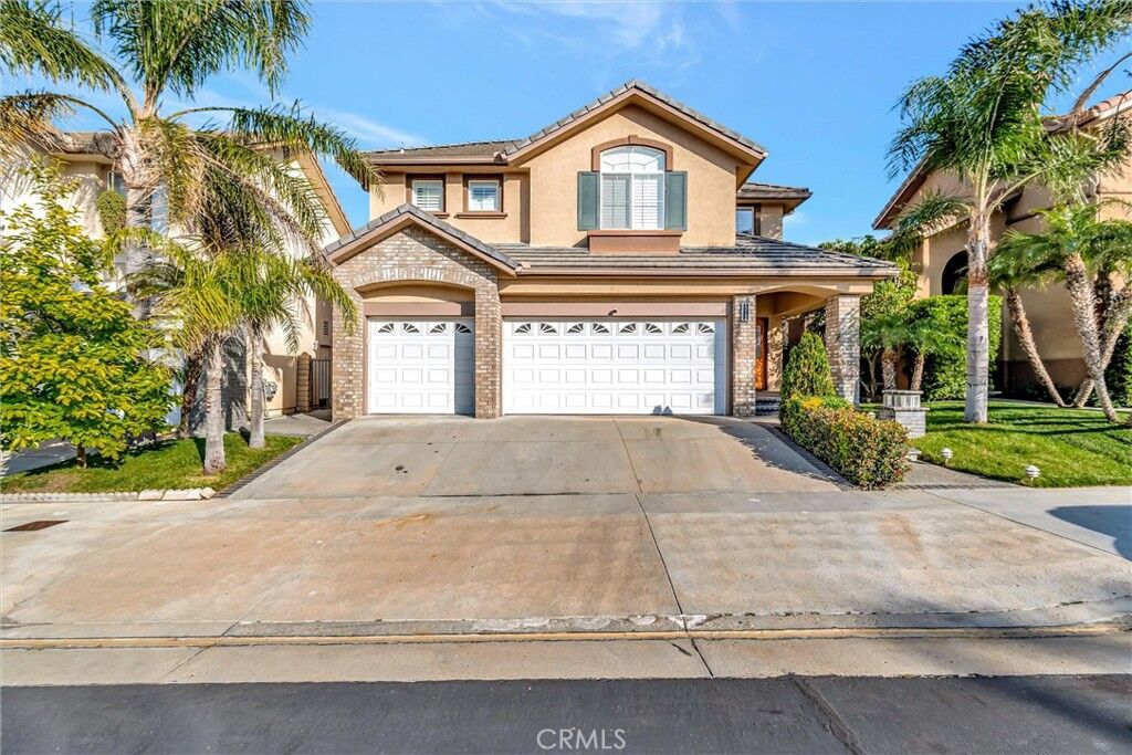 Property Photo: 19754 Mariposa Creek Way CA 91326