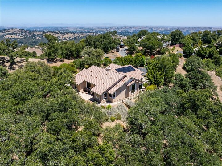 Property Photo: 12709 Paso Verde Court CA 93422