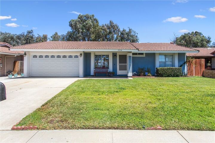 Property Photo:  23714 Gamma Street  CA 92553 