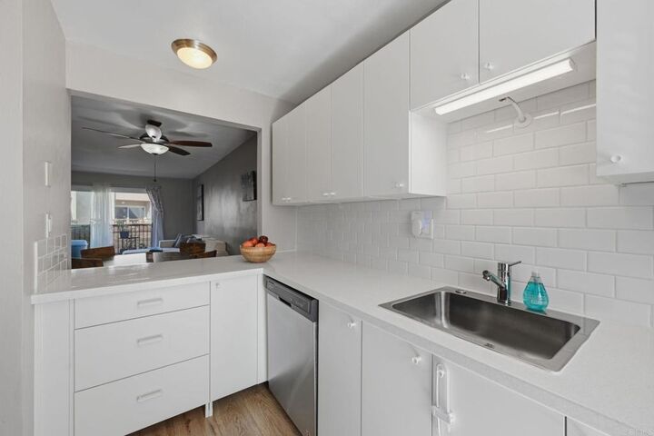 Property Photo: 5700 Baltimore Drive 81 CA 91942