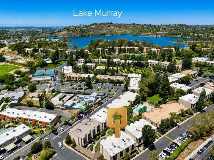 Property Photo: 5700 Baltimore Drive 81 CA 91942