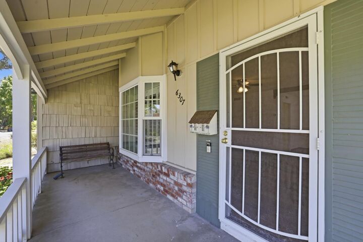 Property Photo:  6307 Oakcreek Way  CA 95621 