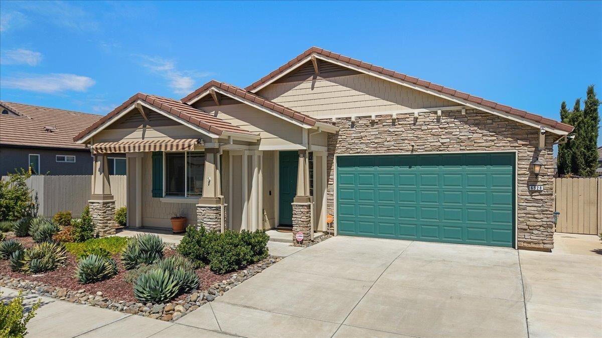 Property Photo: 6528 Cervi Road CA 95367