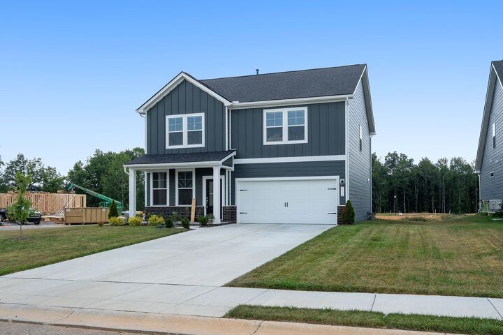 Property Photo: 9016 Hutson Drive TN 37188