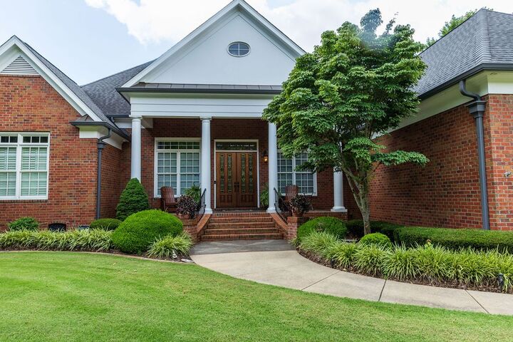 Property Photo:  1554 Bear Branch Cv  TN 37130 