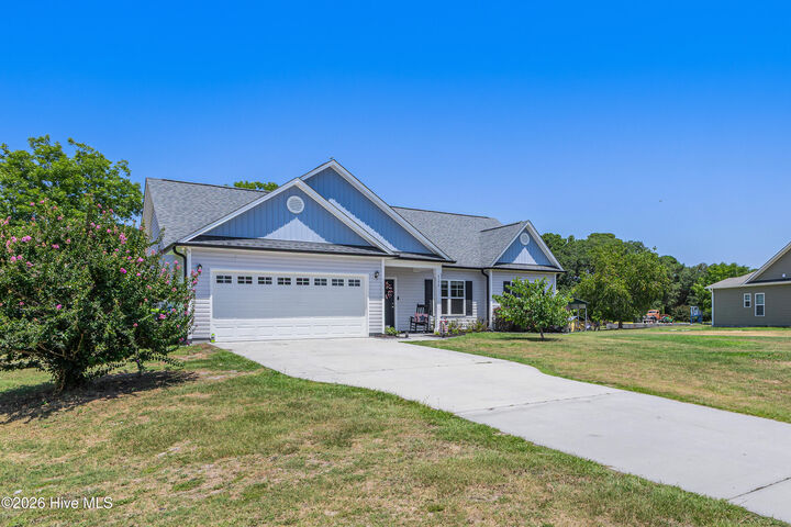 Property Photo:  6306 W Mallard Duck Court  NC 28461 