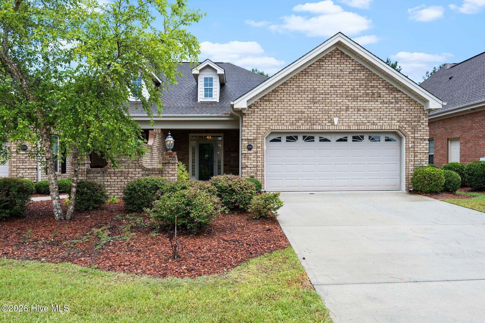 Property Photo:  3785 Anslow Drive  NC 28451 