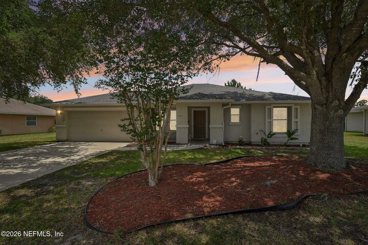Property Photo: 9683 Hazel Lake Drive FL 32222