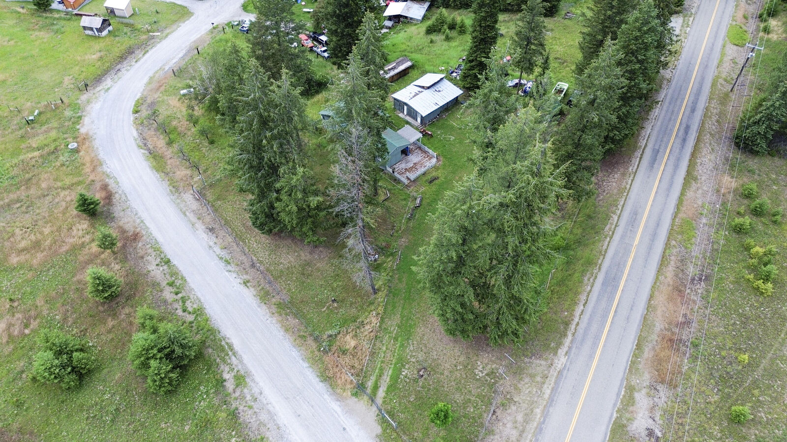 Property Photo:  3154 Heather Lane  WA 99114 
