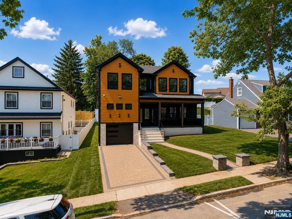 Property Photo:  15 Edison Street  NJ 07013 