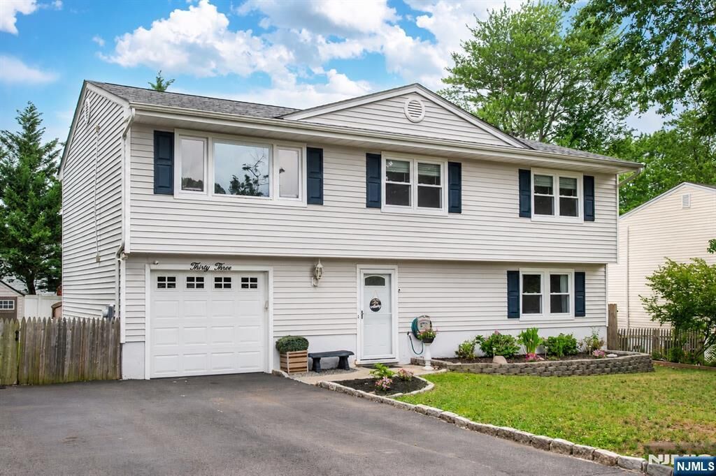 Property Photo: 33 Van Buren Avenue NJ 07675