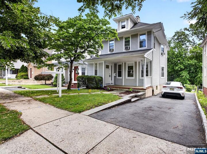 Property Photo:  117 Overpeck Avenue  NJ 07660 