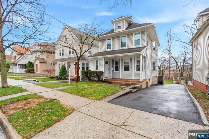 Property Photo: 117 Overpeck Avenue NJ 07660