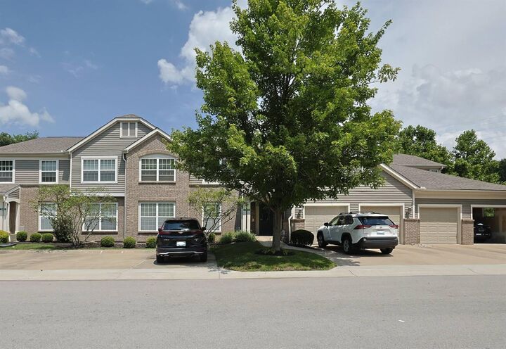 Property Photo: 2123 Clareglen Drive KY 41017