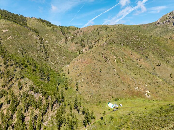 Property Photo:  15520 Dry Gulch Road  MT 59825 
